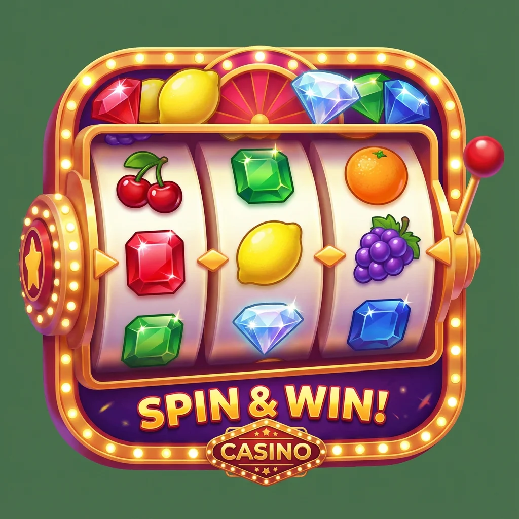 Slots