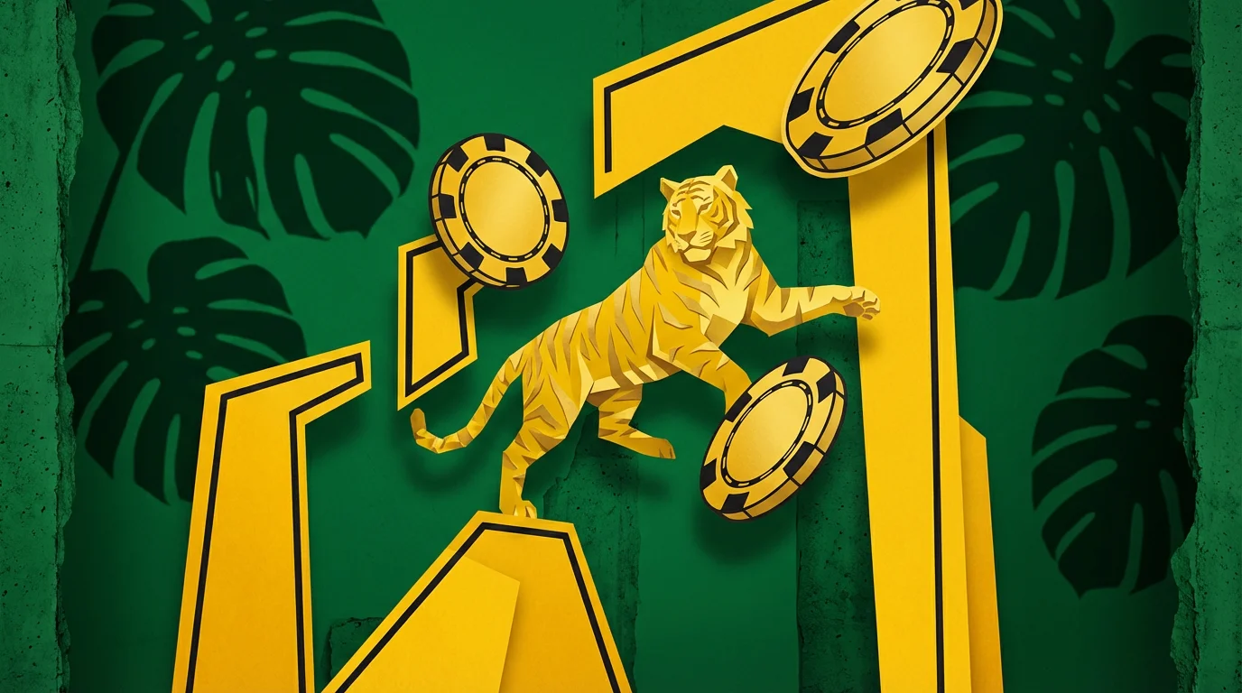 Cassino Online Brasil